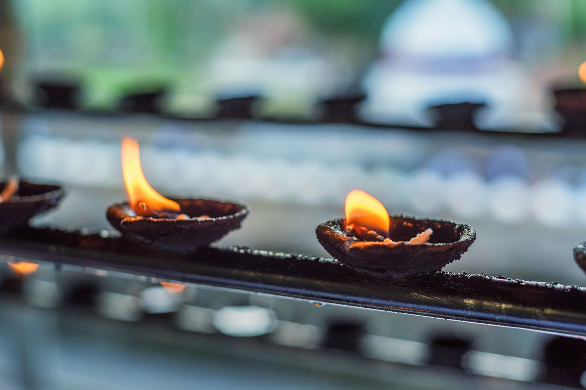 Ascension Retreat Experiences™ | 灵性进修营