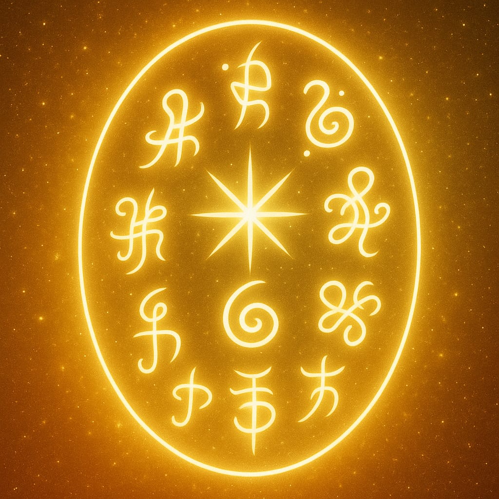 ⚕️Energetic Auric Healing™