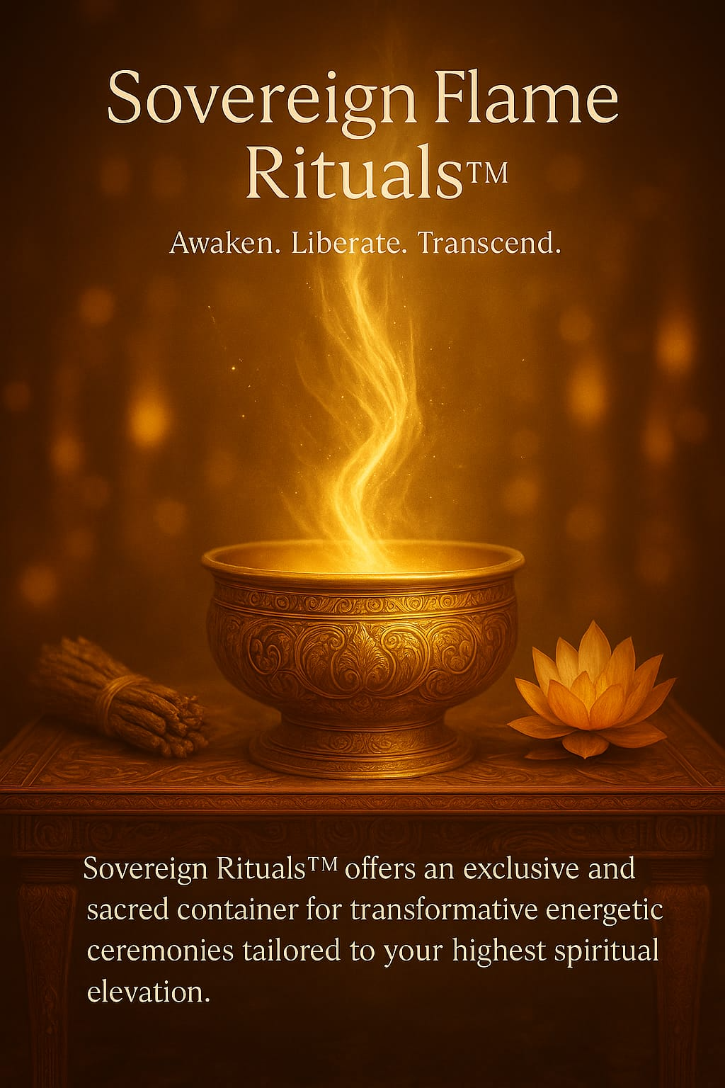 🧿 Giveniamshasa Sovereign Rituals™