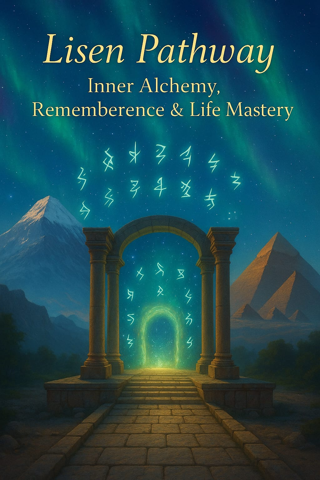 🪷 Guided Pathways of Light ™ 🕯️